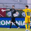 Mladost pojačava igrački kadar: Milović, Vukotić, Rodrigez...