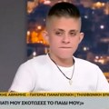 Devojka (24) optužena za ubistvo 3 bebe U Grčkoj! Stravičan slučaj potresa zemlju: Redovno gostovala na televiziji, majka…