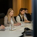 Đ. Handanović: Srbija otvorila mogućnost razvoja nuklearne energije u mirnodopske svrhe
