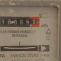 Poskupljuje struja od 1. oktobra