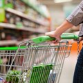 Međugodišnja inflacija u Srbiji u junu 4,6%, mesečna 0,9%