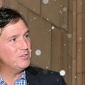 Taker Karlson: Oduzeti američko državljanstvo svima koji su služili u ukrajinskoj vojsci