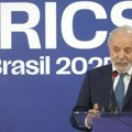 Lula odgovorio na Trampove carine: Neću primati naređenja od „gringa”