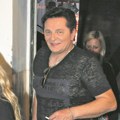 "Pobegla je sa detetom, to je otmica" Daniel Popović optužio bivšu ženu: Uhvatio sam je na delu...
