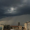 RHMZ izdao hitno upozorenje na nevreme: Gde i kada se očekuju nepogode?
