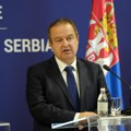 Dačić: Policija doprinela očuvanju stabilnosti, nigde nije intervenisala bez razloga