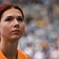 Angelina Topić šampionka Balkana u skoku uvis