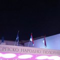 Na današnji dan 1861. godine osnovano je Srpsko narodno pozorište u Novom Sadu
