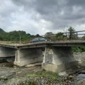 Vanredna situacija u Gornjem Milanovcu zbog posledica nevremena
