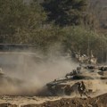 Nema mira u palestini Izrael odobrio plan za preuzimanje kontrole nad gradom Gazom, planirana evakuacija 800.000 ljudi