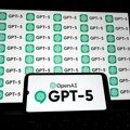 Pokrenut GPT-5, Altman kaže da je "najbolji na svetu"