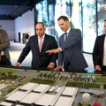 Mali i Kerkentzes potpisali ugovor neophodan za učešće država na EXPO-u u Beogradu