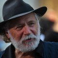 (VIDEO) Rade Šerbedžija se oprostio od Gabi Novak: "Bila je tiha, samozatajna i mudra"