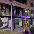 BLOG Žestoki sukobi u Valjevu i na Novom Beogradu