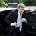 Nemački ministar spoljnih poslova Johan Vadeful pozvao Putina da pregovara sa Zelenskim o okončanju rata