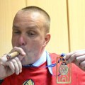 Predsednik CSKA neizmerno zahvalan Zvezdi: "Hvala im što su izabrali nas u ovom rasporedu"