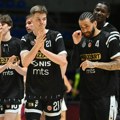 Kk Partizan odgovorio Delijama na "akcijanje" samo jednom slikom