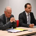 Zvaničnik EK u Beogradu: EU svesna ozbiljnosti situacije u Srbiji