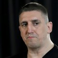 Posle razvoda usred noći radi ovo Kristijan Golubović uhvaćen u neočekivanom izdanju, ovako leči tugu (Foto)