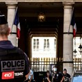 Policija ubila napadača koji je nožem povredio nekoliko osoba