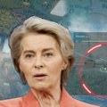 Nato i EU uhvaćeni u laži Bugarski premijer: Nije bilo ometanja GPS-a aviona u kojem je bila Fon der Lajen