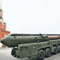 Rusija planira proizvodnju 2.500 visokopreciznih raketa u 2025. godini