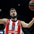 KK Crvena zvezda: Grub pokušaj pojedinca da diskredituje lik i delo našeg igrača