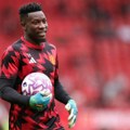 Onana prešao na pozajmicu u Tursku, sve plaća Mančester