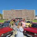 Izložba Zastavinih automobila u Kragujevcu okupiće više od 100 vlasnika i brojne ljubitelje čuvenih vozila