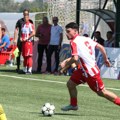 Zvezda preokretom do petog trijumfa