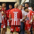 Crvena zvezda odmah dobila šamarčinu: Za kraj poraz od 10 razlike, ove godine će se boriti za opstanak