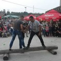 „Bašta Balkana“ za vikend u Velikom Izvoru
