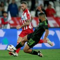 Podela bodova na marakani: Crvena zvezda i Seltik remizirali po kišnoj noći u Beogradu!