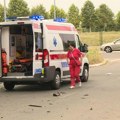 Jedna osoba poginula u sudaru tri automobila kod Užica