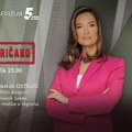 Kako izgleda život kada detinjstvo donese susret sa minom - gost emisije “Neispričano” je Tihomir Vanja Ostojić