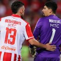 Kako će Zvezda na Porto: Opcija i tri štopera od starta