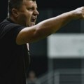 Feđa Dudić danas debituje na klupi Maribora: ''Želim pravu reakciju od prvog minuta!''
