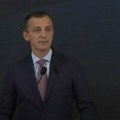 Uhapšen bivši ministar odbrane Crne Gore Predrag Bošković