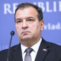 Beroš dobio posao u KBC-u Sestre Milosrdnice
