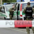 Nemačka: Više ljudi povređeno u pucnjavi na gradskom trgu