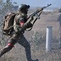 Žestoke borbe kod harkova: Ruska vojska napreduje, Ukrajinci ostaju bez ljudi