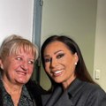Ceca Ražnatović u društvu arkanove rođene sestre: Biljana došla na kratko da je vidi: "Imam upalu pluća, lekar mi brani da…
