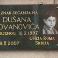 Шајн: Ромске жртве, као и жртве надстрешнице, користе власти само као предмет за манипулацију