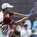 Kecmanović, Međedović i Đere nazadovali na ATP listi