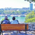 Spremite se da uživate u suncu i lepom vremenu Ovog datuma će biti poslednji lep dan ove godine