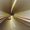 Vozači pozvani na poseban oprez: Velika promena u tunelu Brđani