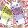 Rast zarada u Srbiji: Prosečna neto plata u avgustu 105.590 dinara