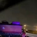 Sudarili se automobil i traktor: Nezgoda u Novom Sadu, saobraćaj se odvija otežano (video)