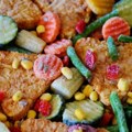 Ove 4 namirnice nikada ne kupujte zamrznute