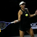 Pegula pobedila Paolini na završnom WTA turniru u Rijadu